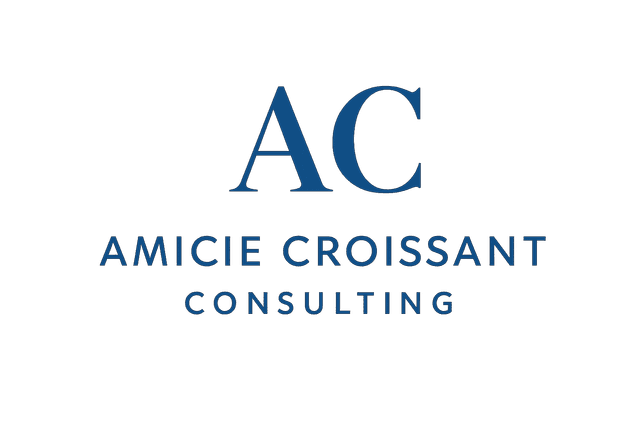 Amicie Croissant Consulting