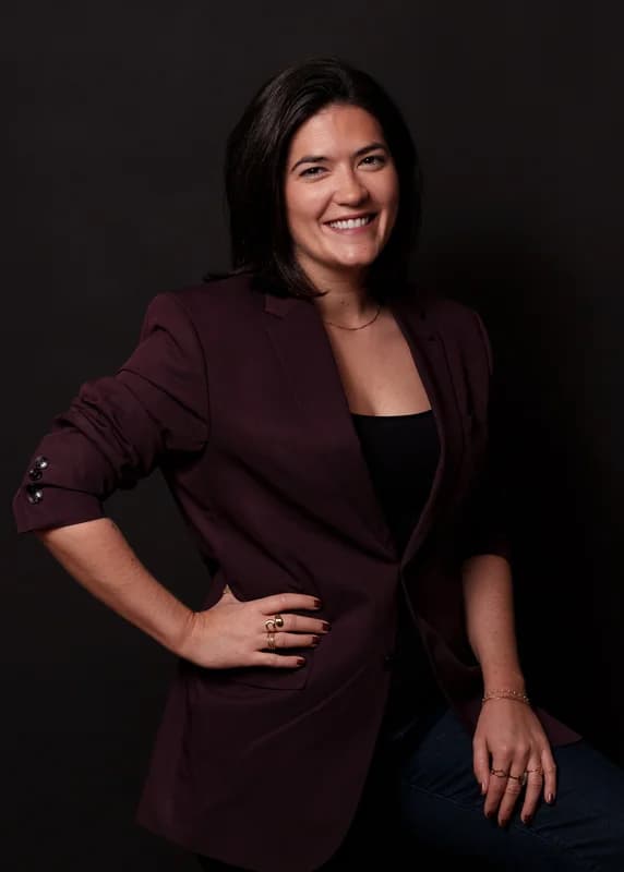 Amicie Croissant - Consultante RH